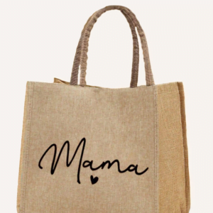 Geanta casual "MAMA"