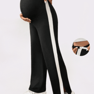 Pantaloni casual pentru gravide